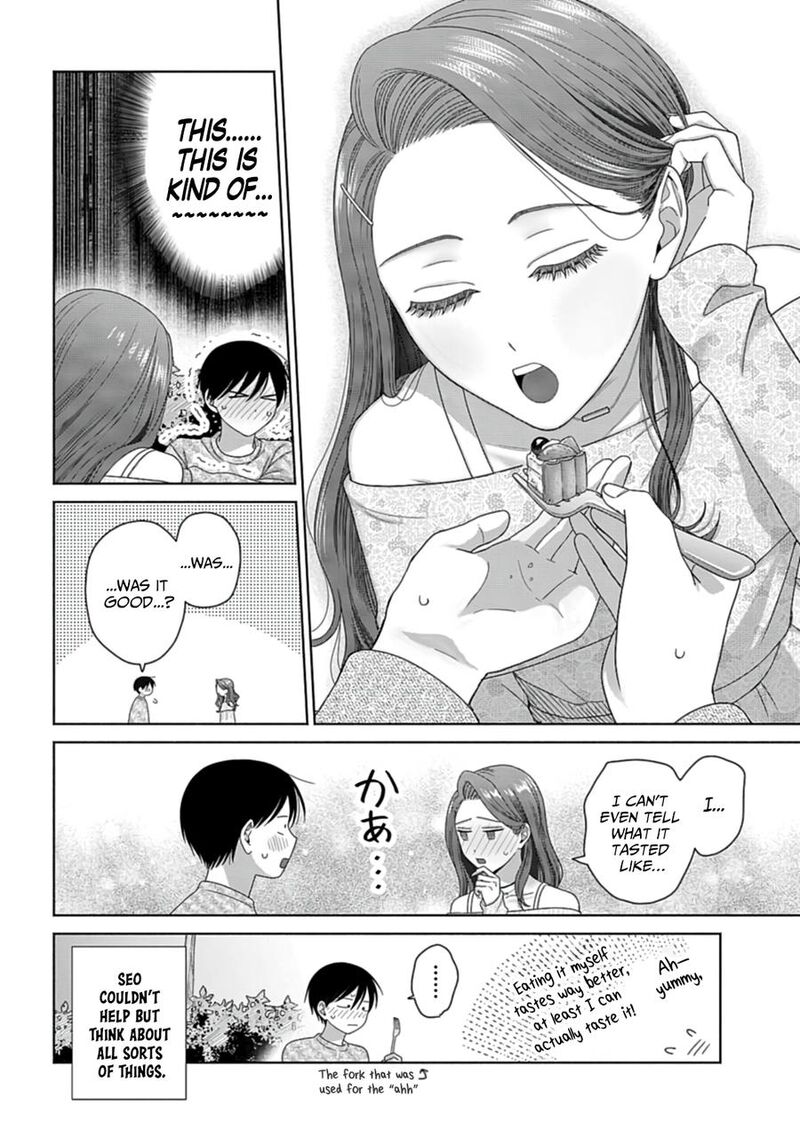 Otaku Ni YasashII Gal Wa Inai Chapter 69 Page 12