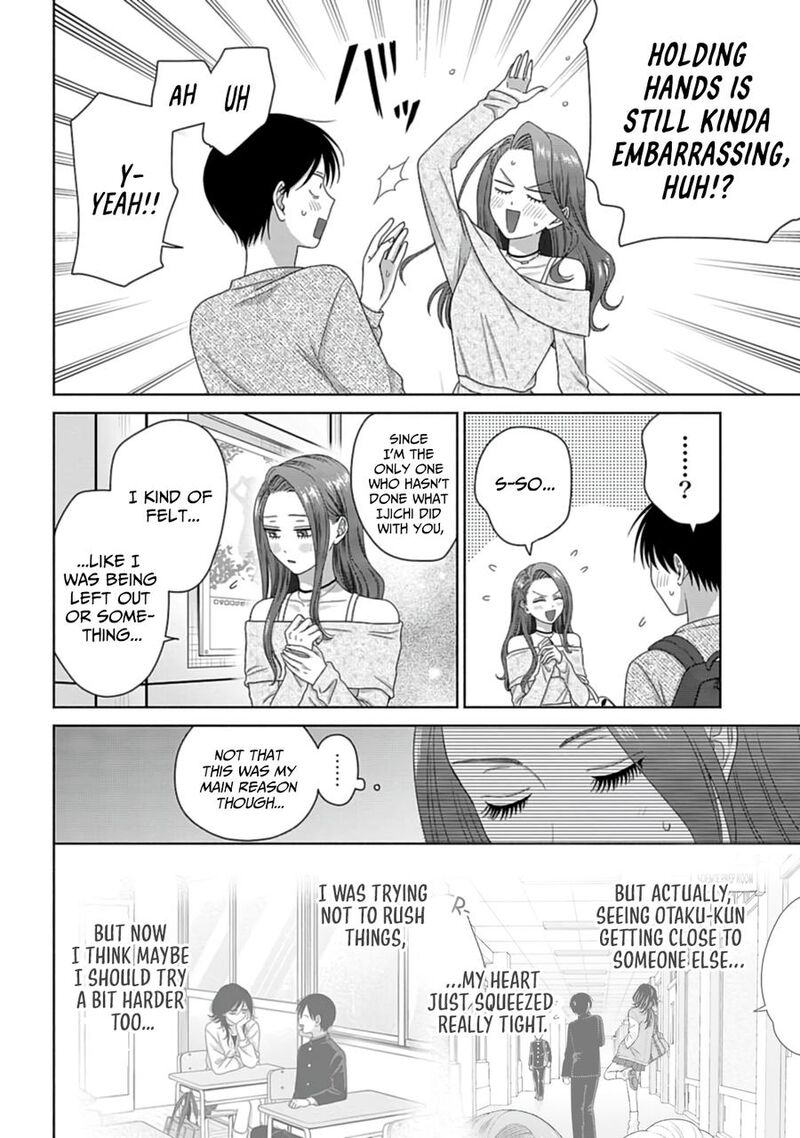 Otaku Ni YasashII Gal Wa Inai Chapter 69 Page 2