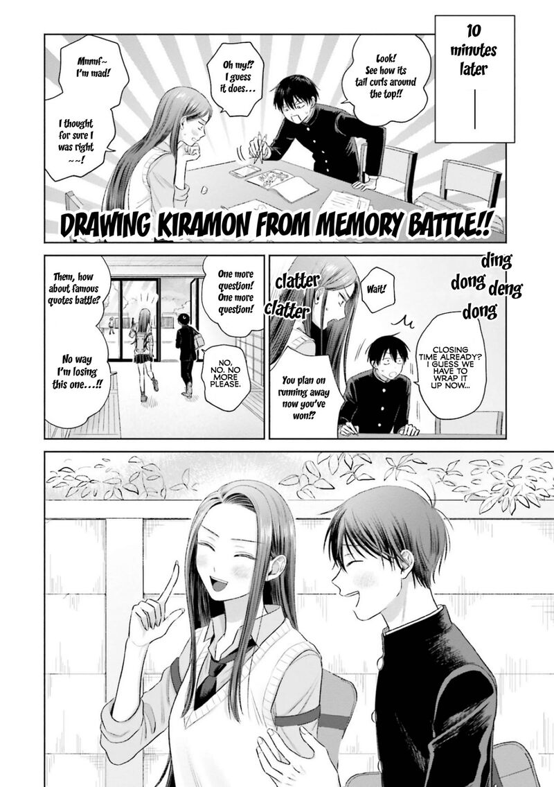 Otaku Ni YasashII Gal Wa Inai Chapter 7 Page 18
