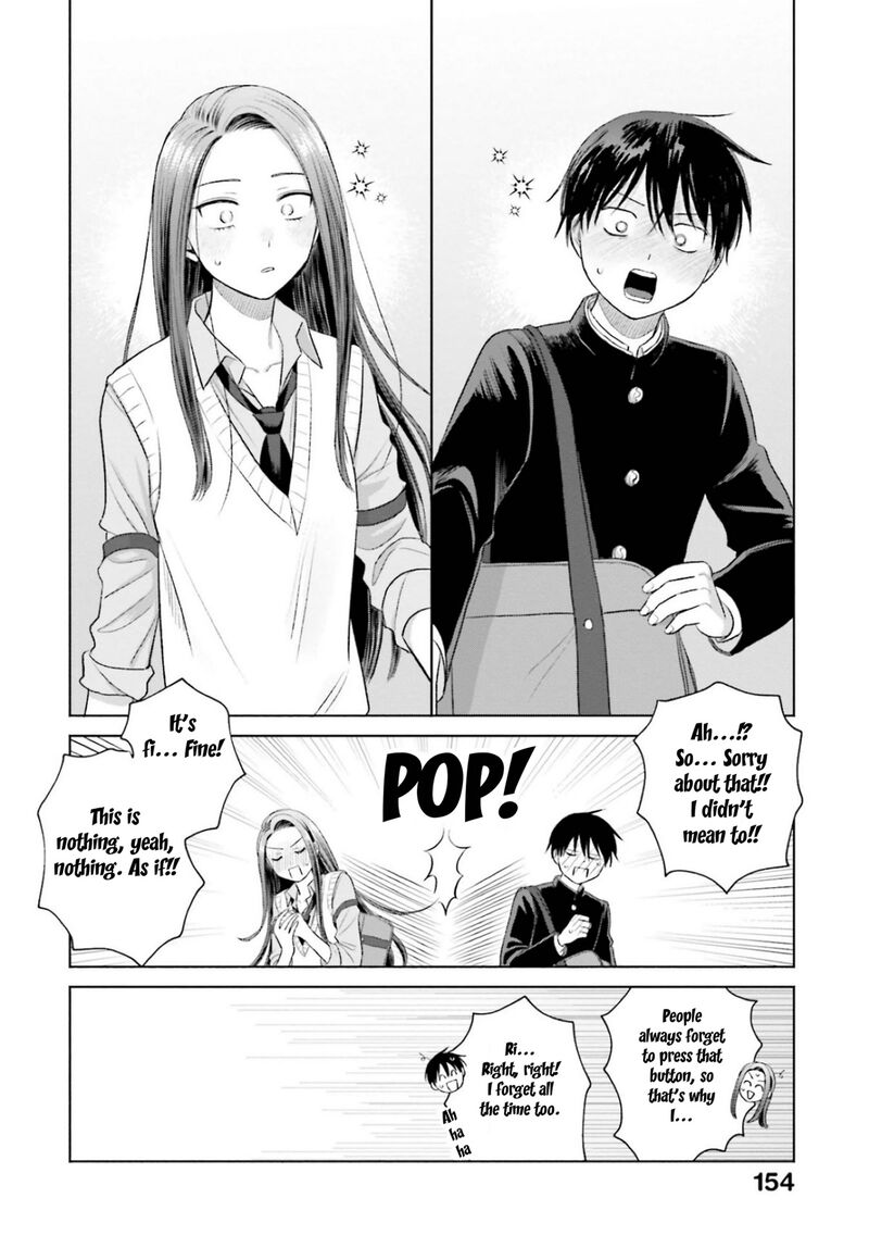 Otaku Ni YasashII Gal Wa Inai Chapter 7 Page 20