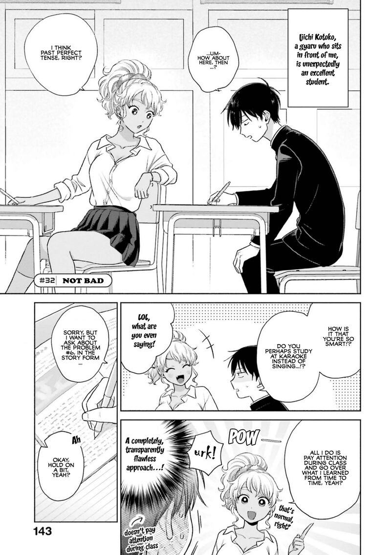 Otaku Ni YasashII Gal Wa Inai Chapter 7 Page 9
