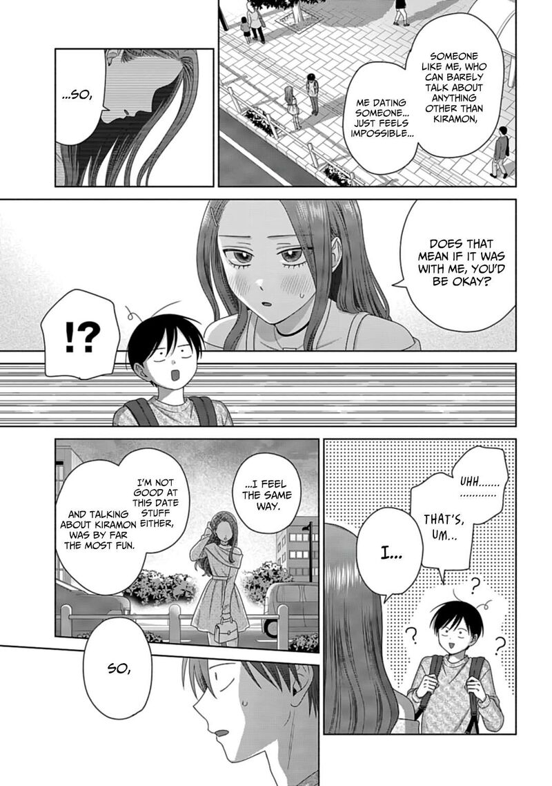 Otaku Ni YasashII Gal Wa Inai Chapter 70 Page 7