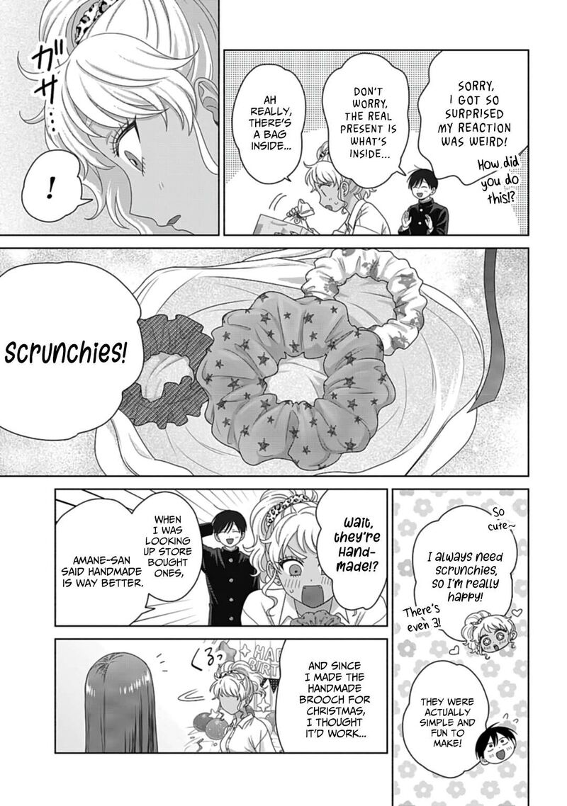 Otaku Ni YasashII Gal Wa Inai Chapter 72 Page 7