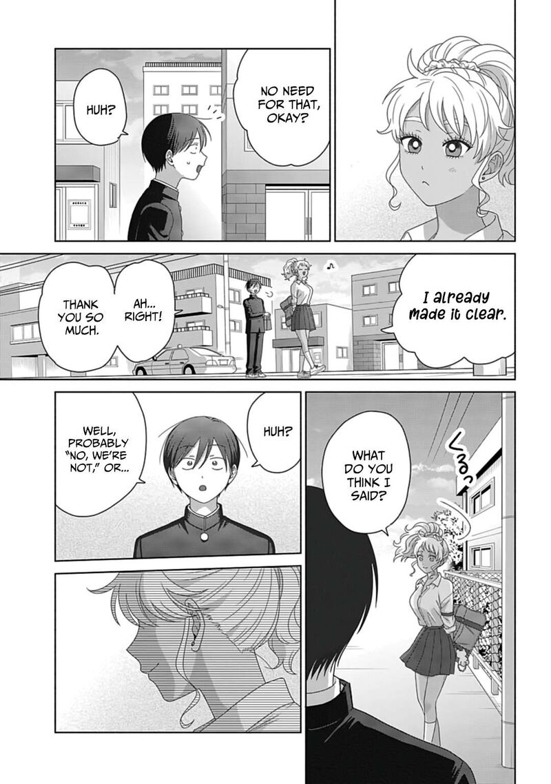 Otaku Ni YasashII Gal Wa Inai Chapter 74 Page 13
