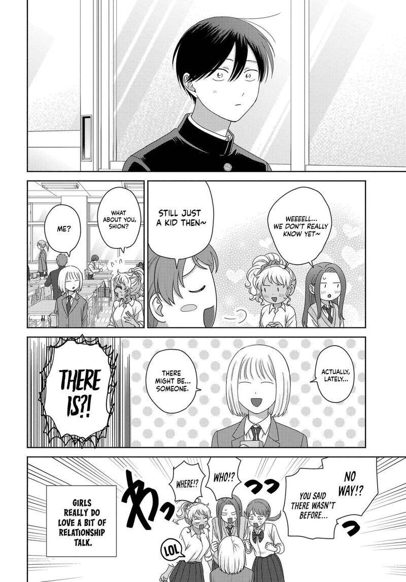Otaku Ni YasashII Gal Wa Inai Chapter 75 Page 18