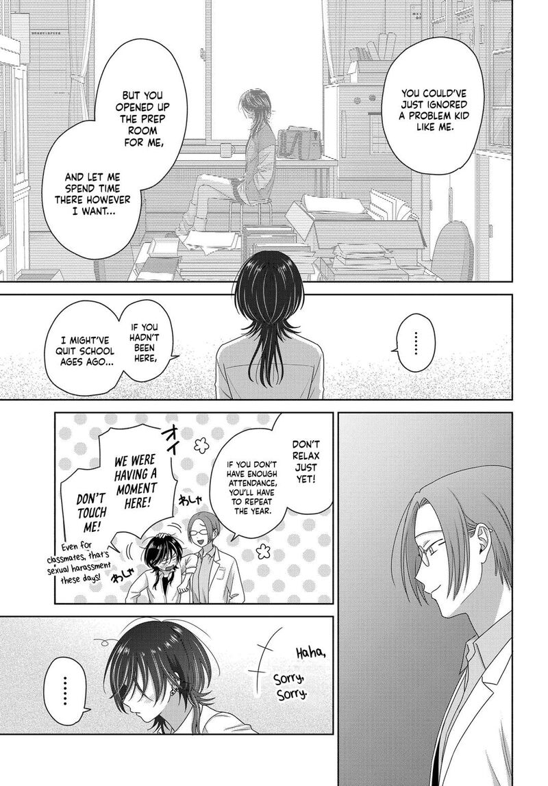 Otaku Ni YasashII Gal Wa Inai Chapter 75 Page 9
