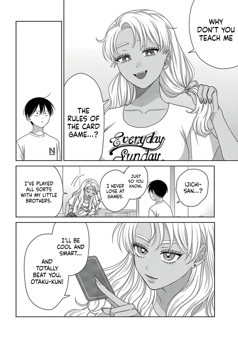Otaku Ni YasashII Gal Wa Inai Chapter 79 Page 10