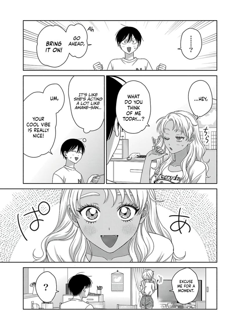 Otaku Ni YasashII Gal Wa Inai Chapter 79 Page 11