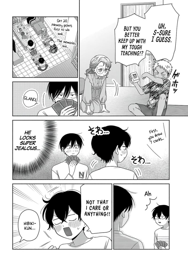 Otaku Ni YasashII Gal Wa Inai Chapter 79 Page 6