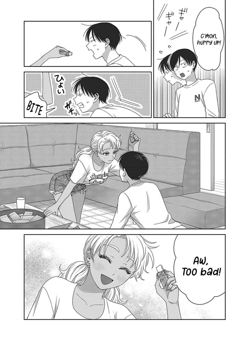 Otaku Ni YasashII Gal Wa Inai Chapter 80 Page 7