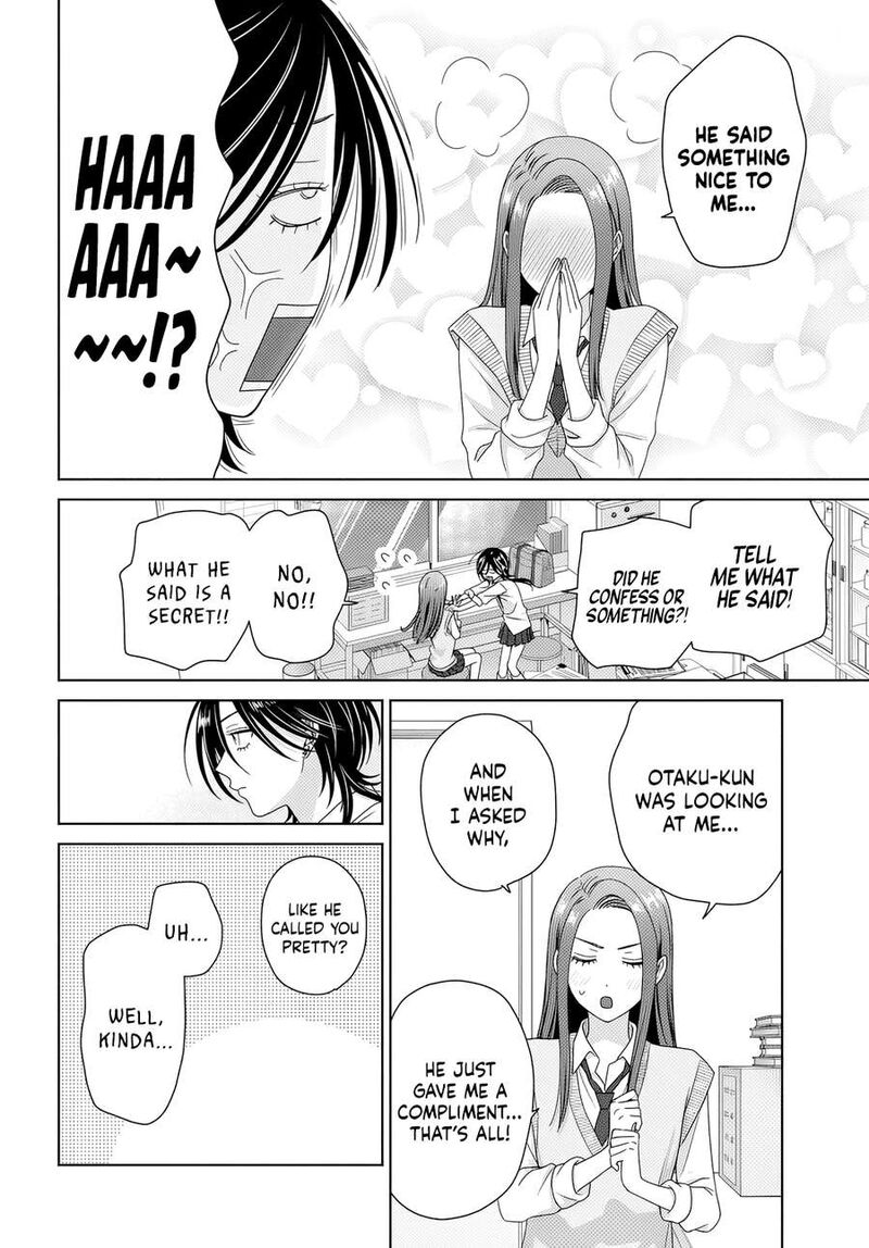 Otaku Ni YasashII Gal Wa Inai Chapter 85 Page 10