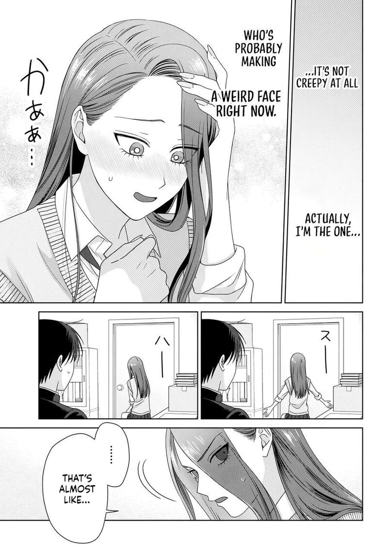 Otaku Ni YasashII Gal Wa Inai Chapter 85 Page 3