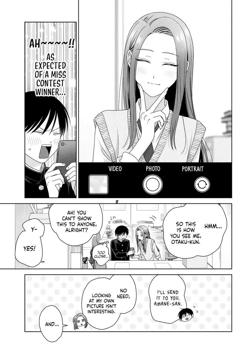 Otaku Ni YasashII Gal Wa Inai Chapter 85 Page 7
