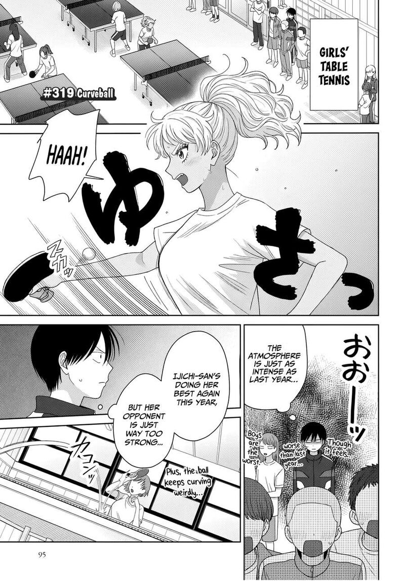 Otaku Ni YasashII Gal Wa Inai Chapter 88 Page 5