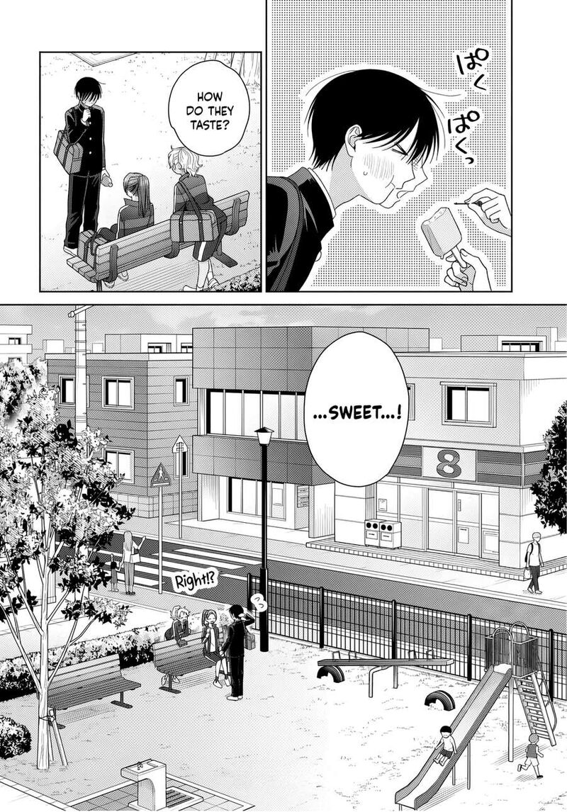 Otaku Ni YasashII Gal Wa Inai Chapter 89 Page 16