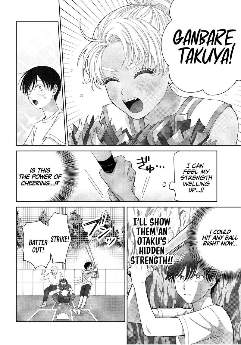 Otaku Ni YasashII Gal Wa Inai Chapter 89 Page 2