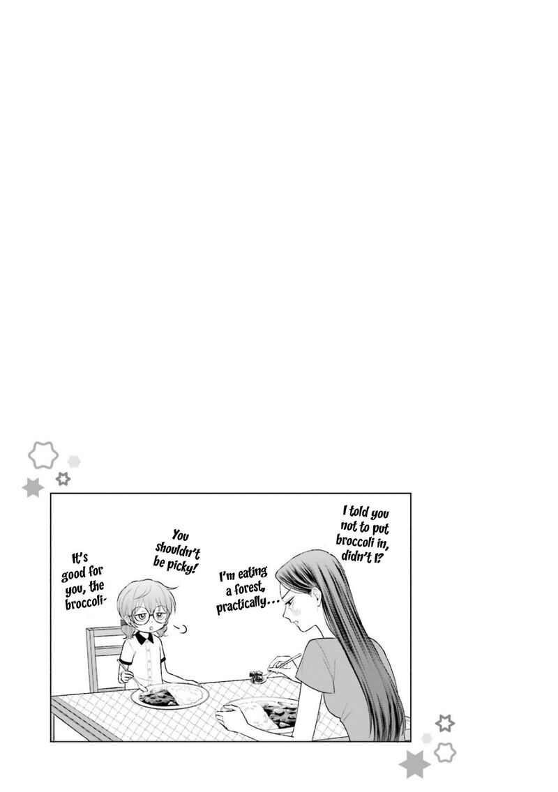Otaku Ni YasashII Gal Wa Inai Chapter 8b Page 14