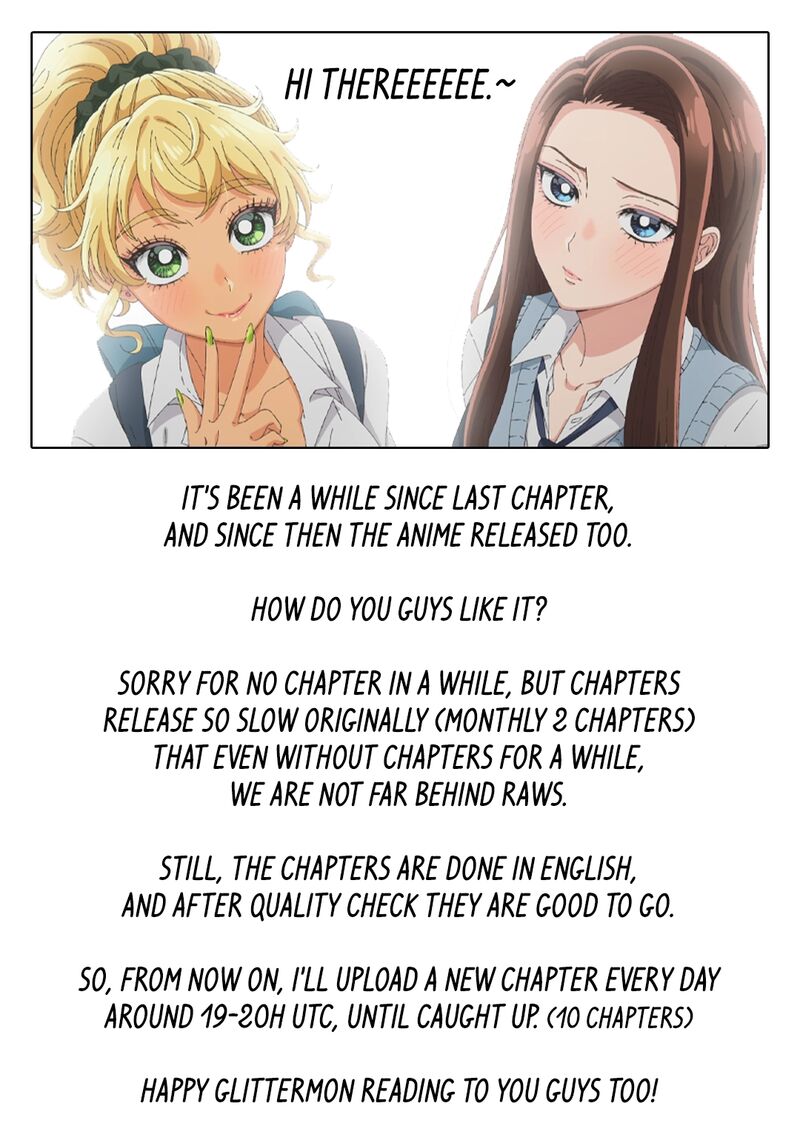 Otaku Ni YasashII Gal Wa Inai Chapter 90 Page 1