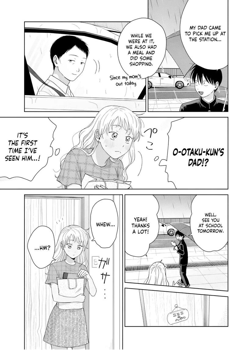 Otaku Ni YasashII Gal Wa Inai Chapter 91 Page 7