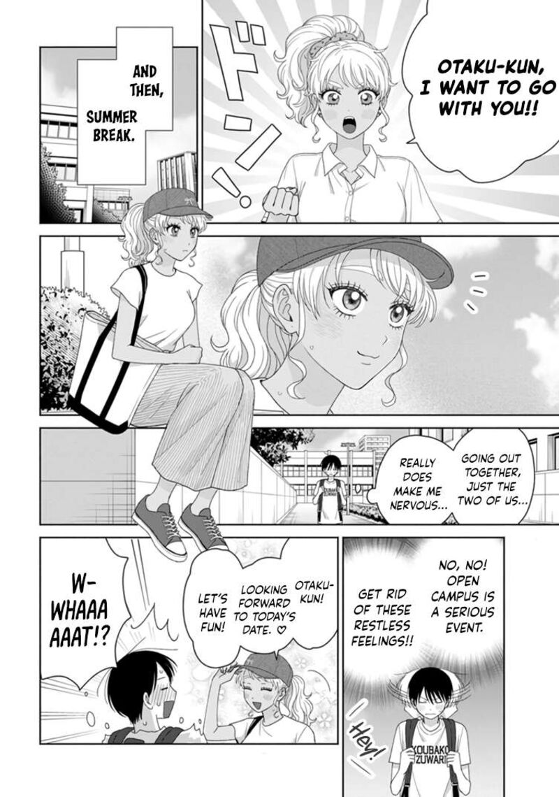 Otaku Ni YasashII Gal Wa Inai Chapter 92 Page 17