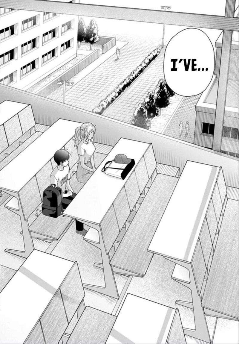 Otaku Ni YasashII Gal Wa Inai Chapter 93 Page 14