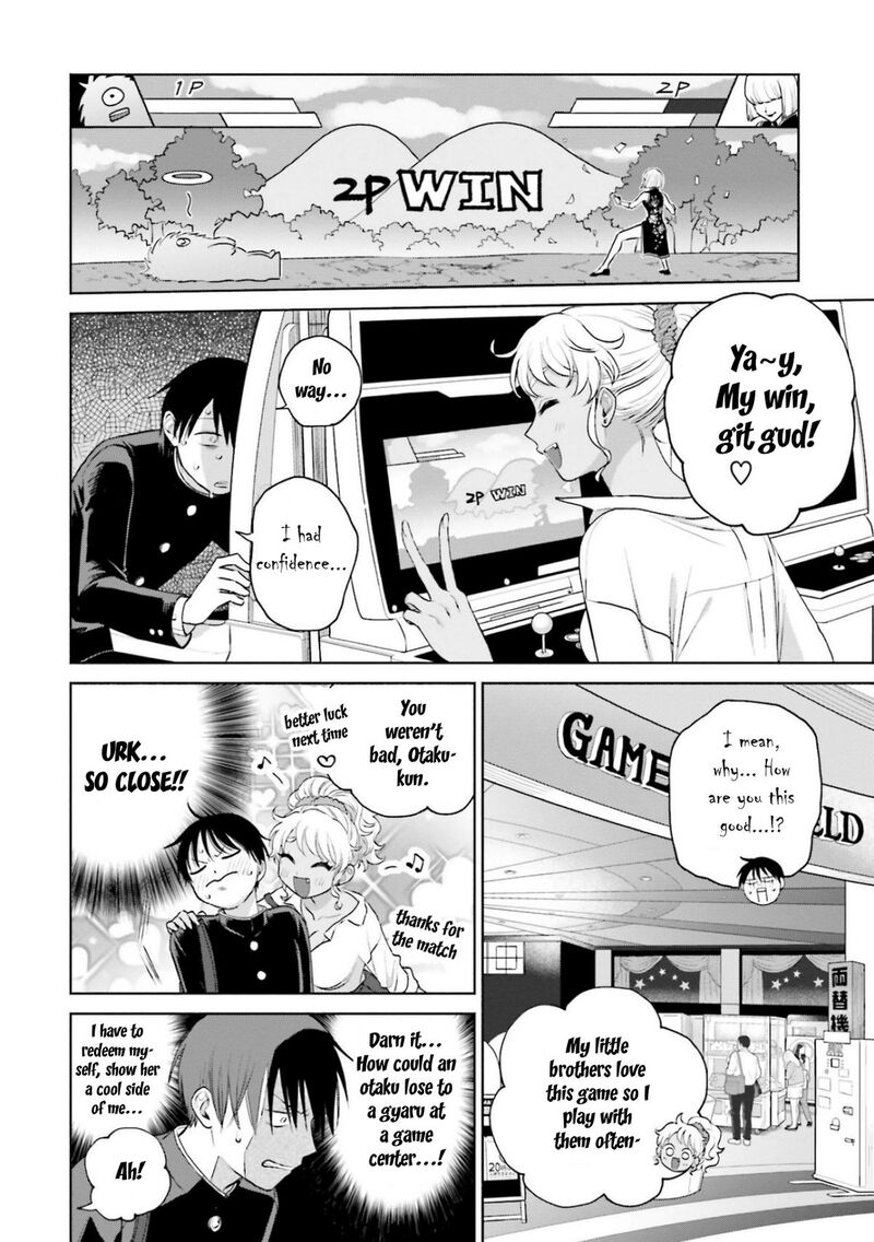 Otaku Ni YasashII Gal Wa Inai Chapter 9b Page 6