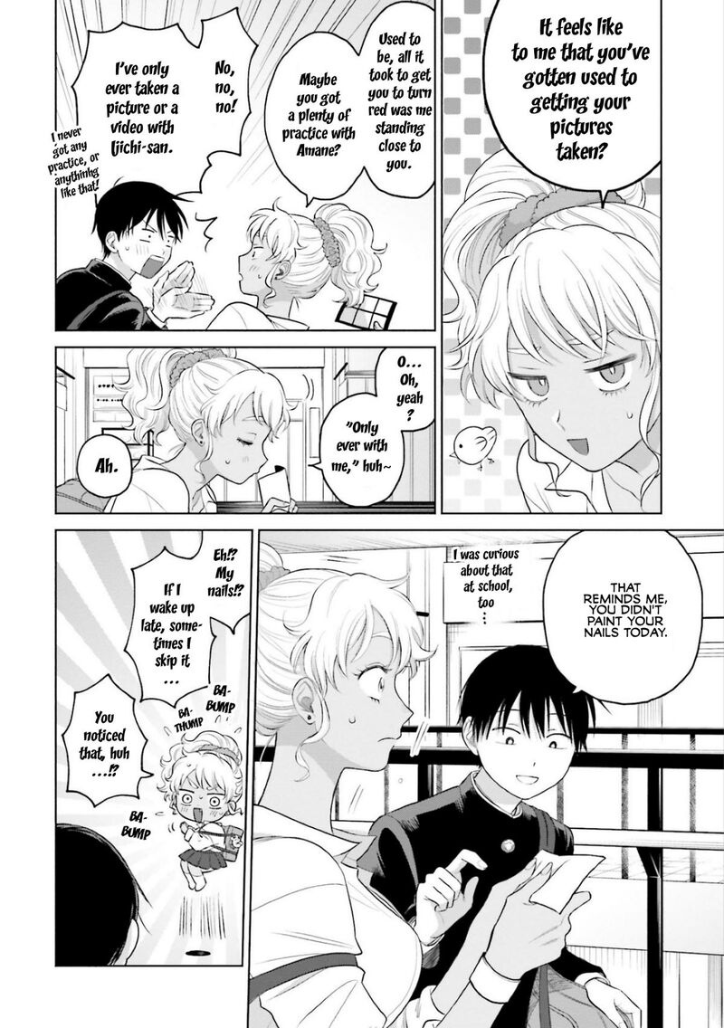 Otaku Ni YasashII Gal Wa Inai Chapter 9c Page 2