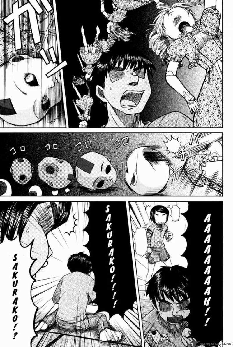 Otaku No Musume San Chapter 10 Page 15
