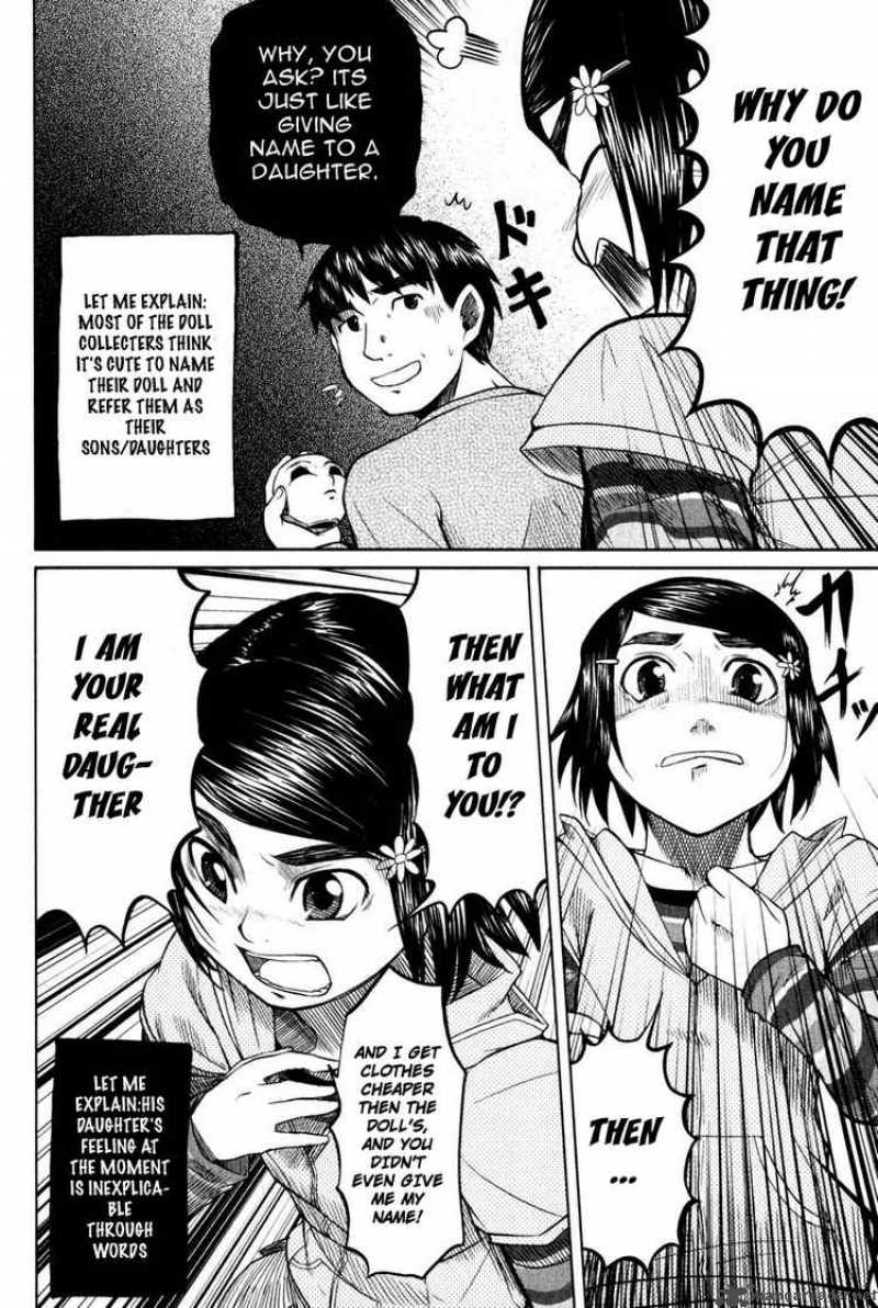 Otaku No Musume San Chapter 10 Page 16
