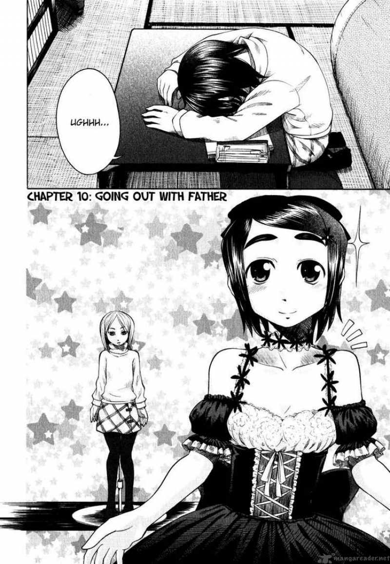 Otaku No Musume San Chapter 10 Page 2