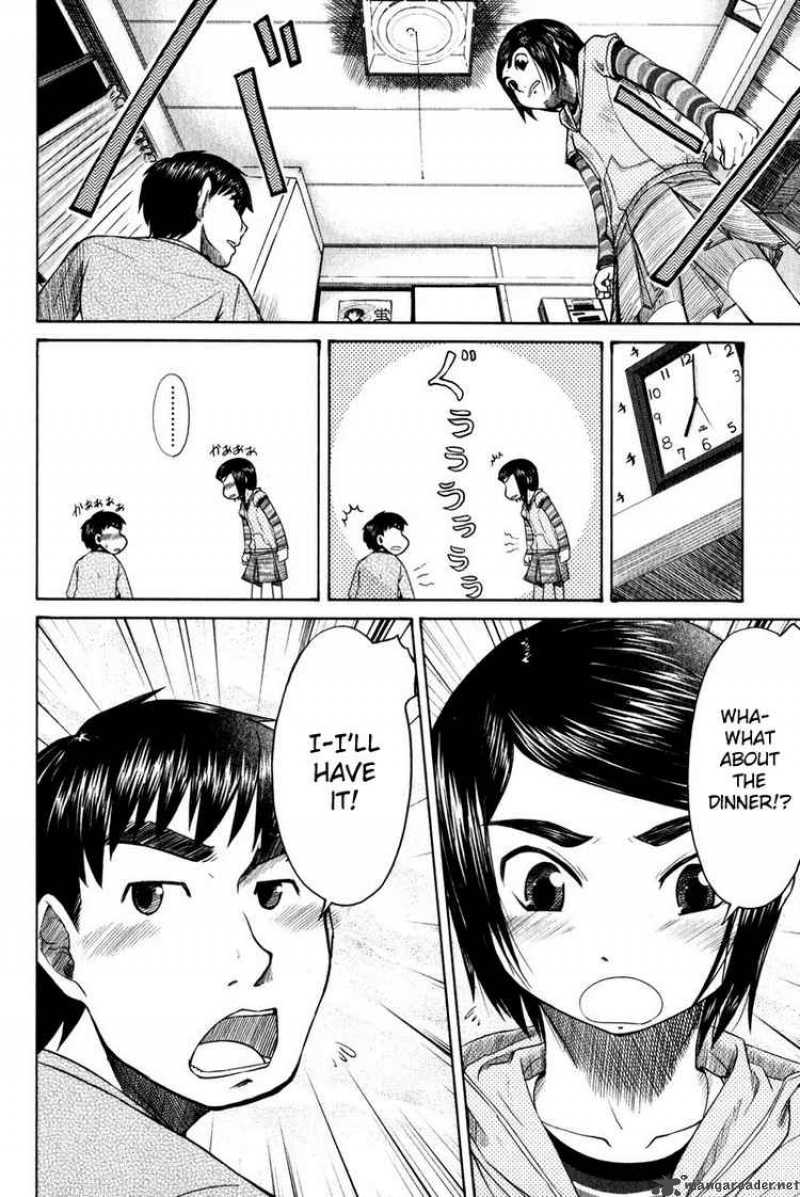 Otaku No Musume San Chapter 10 Page 20