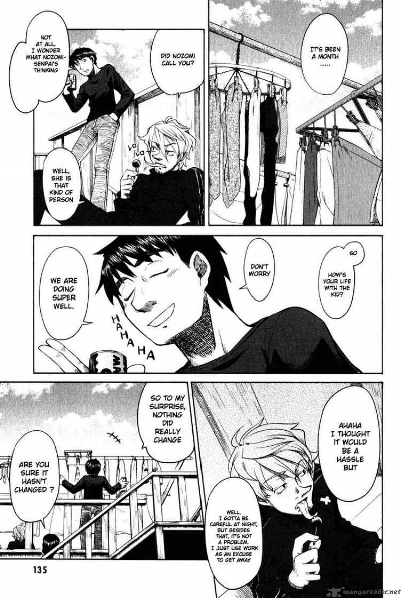 Otaku No Musume San Chapter 10 Page 3