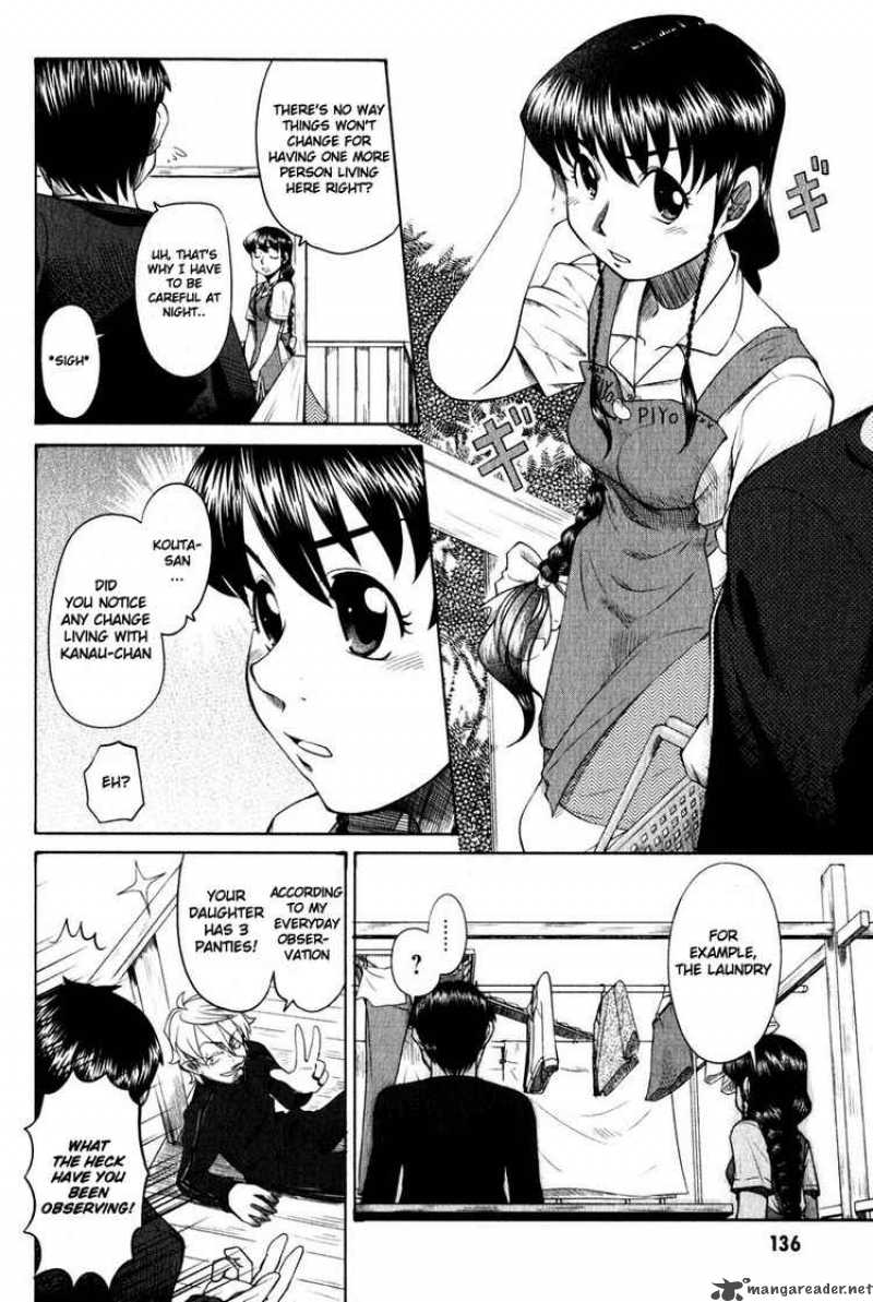 Otaku No Musume San Chapter 10 Page 4