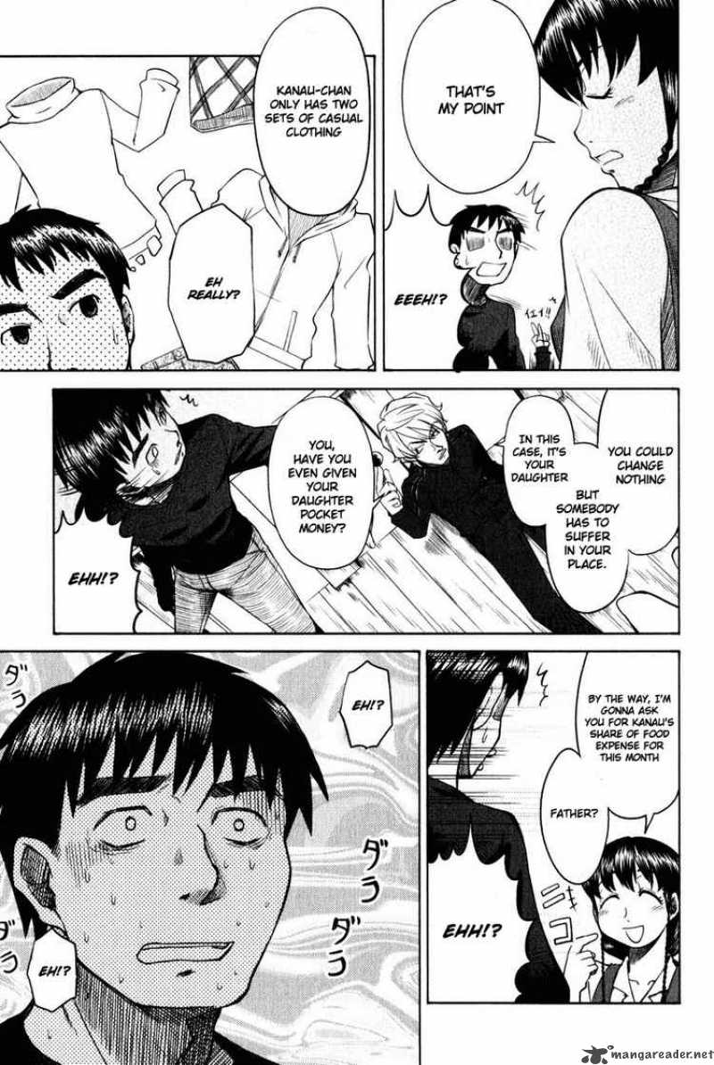Otaku No Musume San Chapter 10 Page 5