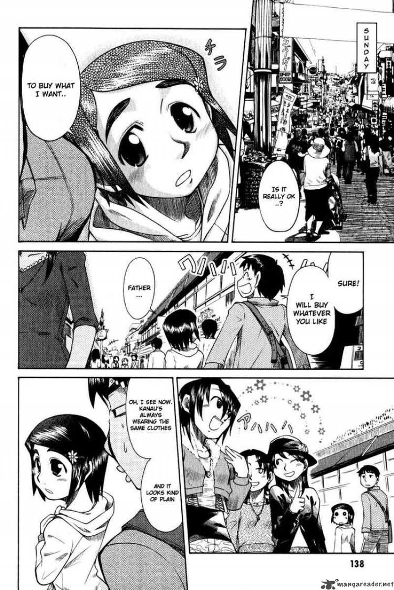 Otaku No Musume San Chapter 10 Page 6