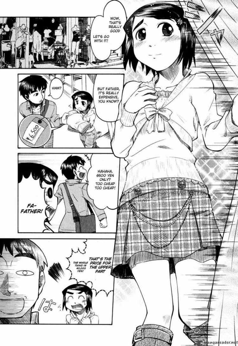 Otaku No Musume San Chapter 10 Page 7