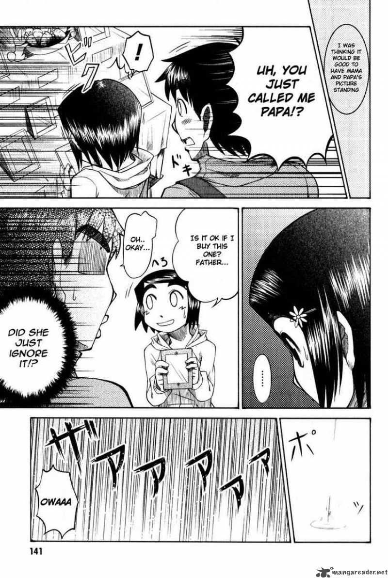 Otaku No Musume San Chapter 10 Page 9