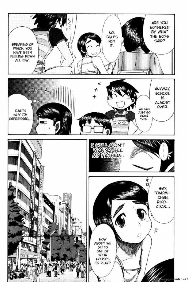 Otaku No Musume San Chapter 11 Page 14