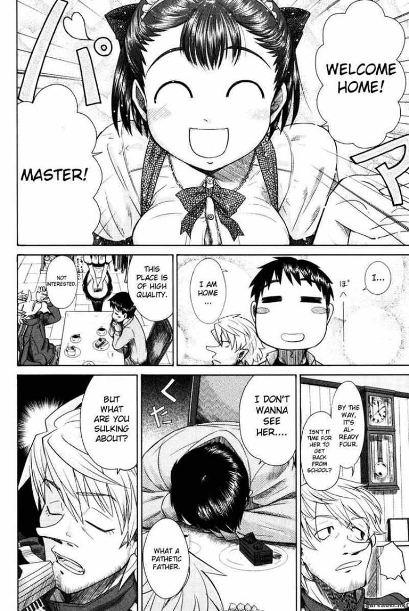 Otaku No Musume San Chapter 11 Page 16