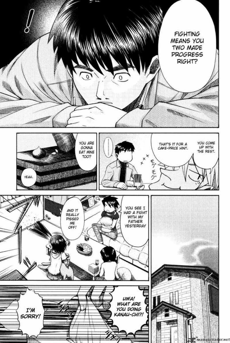 Otaku No Musume San Chapter 11 Page 17