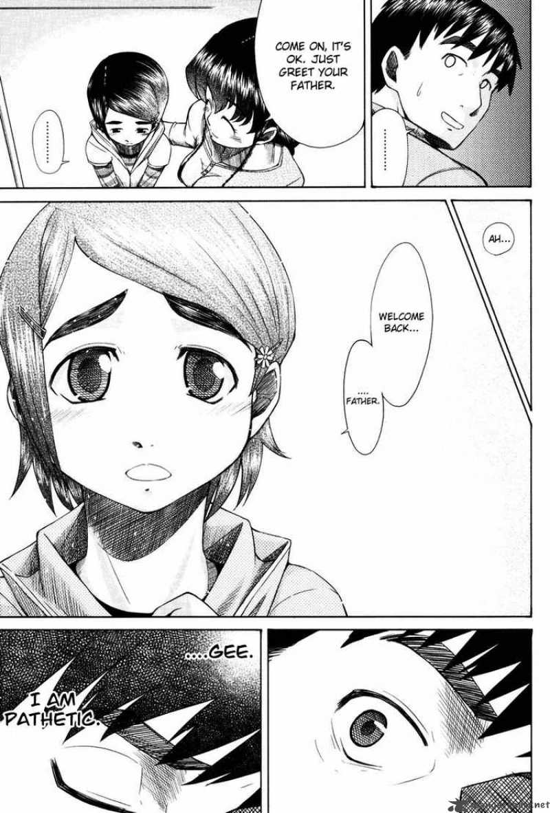Otaku No Musume San Chapter 11 Page 25