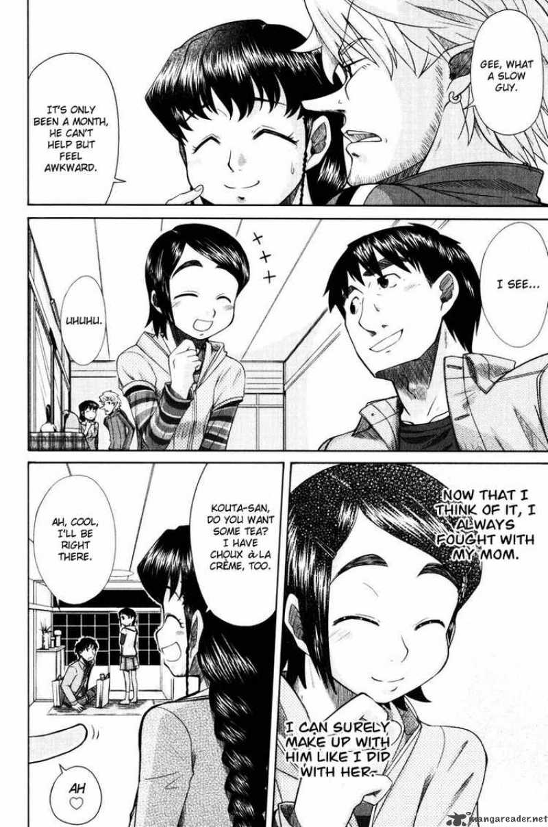 Otaku No Musume San Chapter 11 Page 27