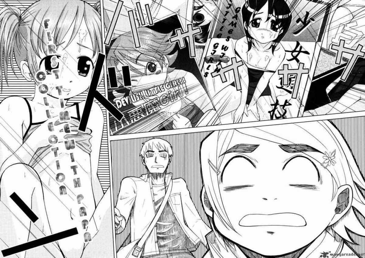 Otaku No Musume San Chapter 11 Page 29