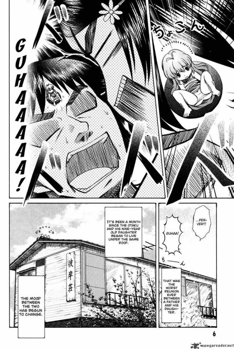Otaku No Musume San Chapter 11 Page 4