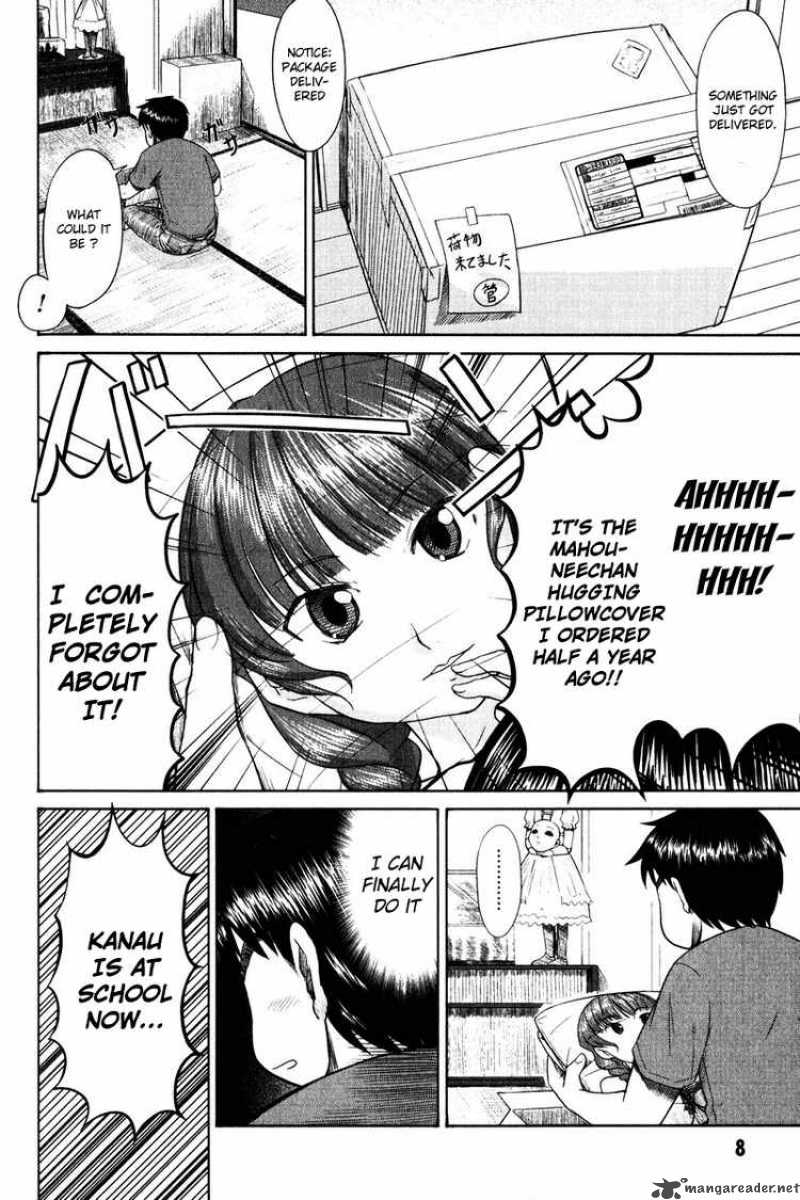 Otaku No Musume San Chapter 11 Page 6