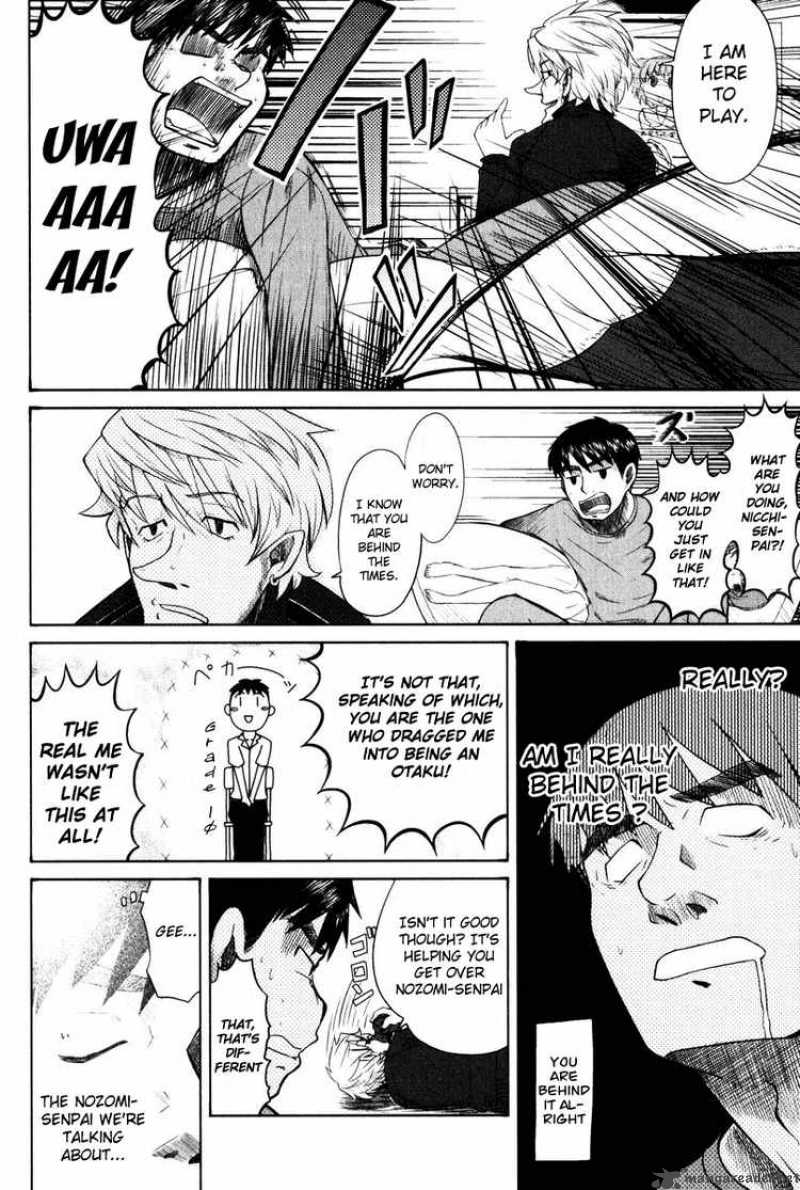 Otaku No Musume San Chapter 11 Page 8