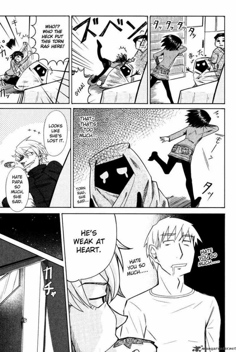 Otaku No Musume San Chapter 12 Page 13
