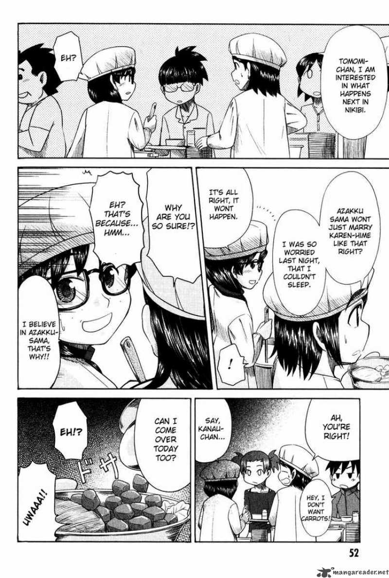 Otaku No Musume San Chapter 12 Page 16