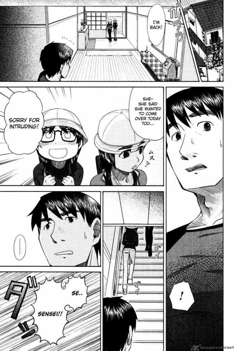 Otaku No Musume San Chapter 12 Page 17