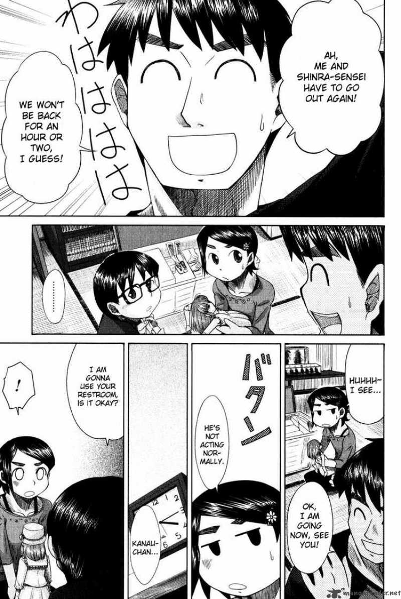 Otaku No Musume San Chapter 12 Page 19